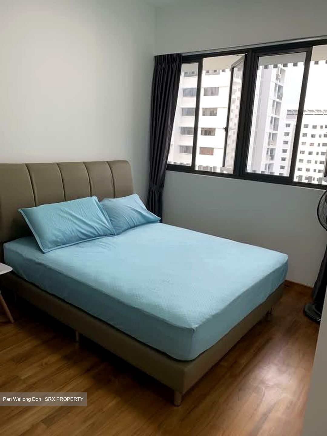Trilive (D19), Condominium #587640941